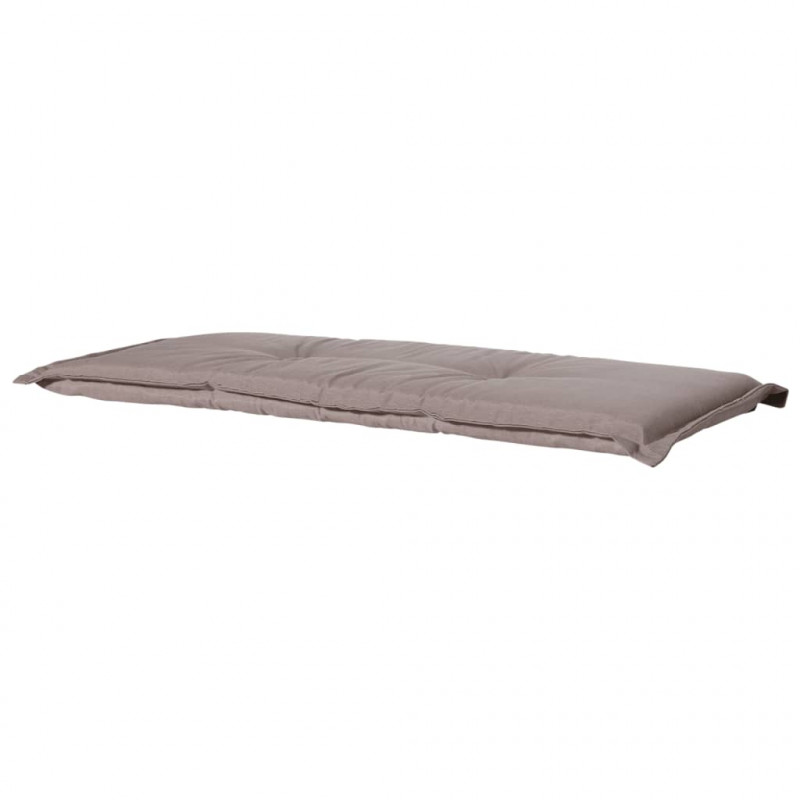 Madison Poduszka na ławkę Panama, 180 x 48 cm, taupe
