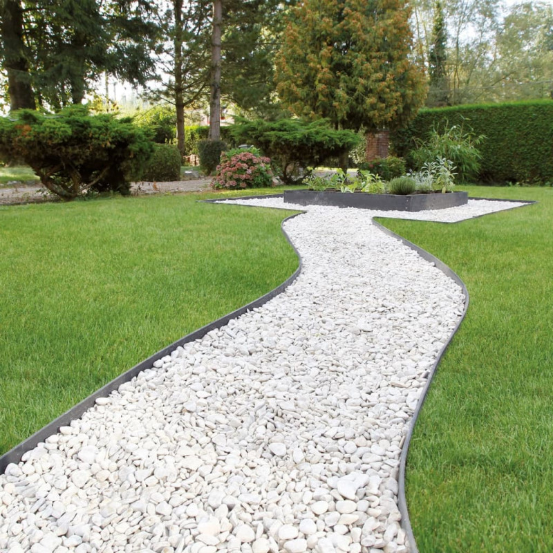 Nature Agrowłóknina przeciw chwastom, 120 g/m², 1x10 m, czarna