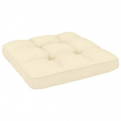 3-osobowa sofa z poduszkami, lite drewno sosnowe