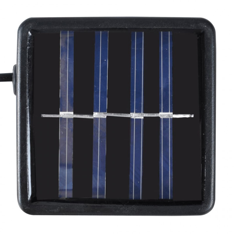 24 Lampki solarne 3,8m (2szt)