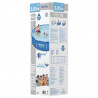 Bestway Basen Steel Pro, 305 x 76 cm
