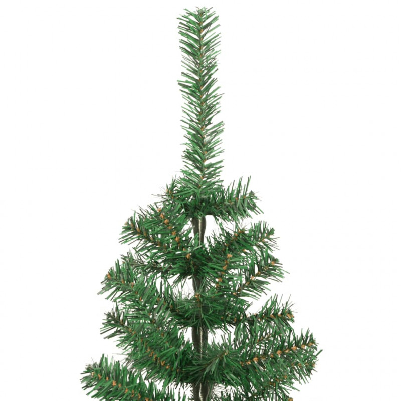 Sztuczna choinka 240 cm, zielona
