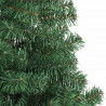 Sztuczna choinka 240 cm, zielona
