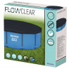 Bestway Pokrywa na basen Flowclear, 366 cm