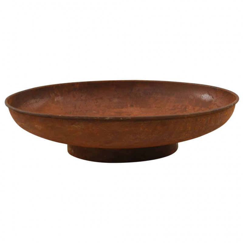 Palenisko, 80 cm, stal