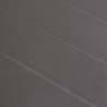 Stół ogrodowy, 150x90x72 cm, plastikowy, brązowy