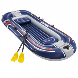 Bestway Ponton nadmuchiwany Hydro-Force, Treck X3, 307x126 cm