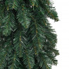 Sztuczna choinka z 80 lampkami LED, 150 cm