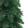 Sztuczna choinka ze 130 lampkami LED, 210 cm