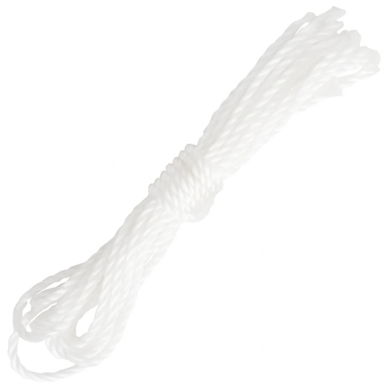 Żagiel przeciwsłoneczny, 160 g/m², niebieski, 3/4x2 m, HDPE