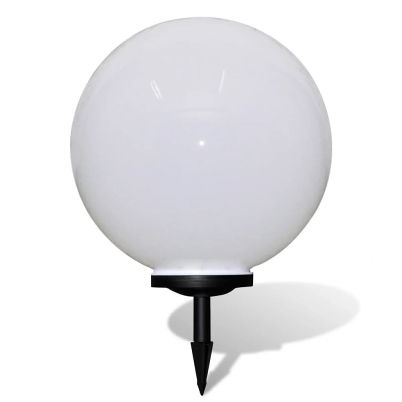Lampa do oświetlenia ścieżki, LED, 50 cm, ze szpikulcem