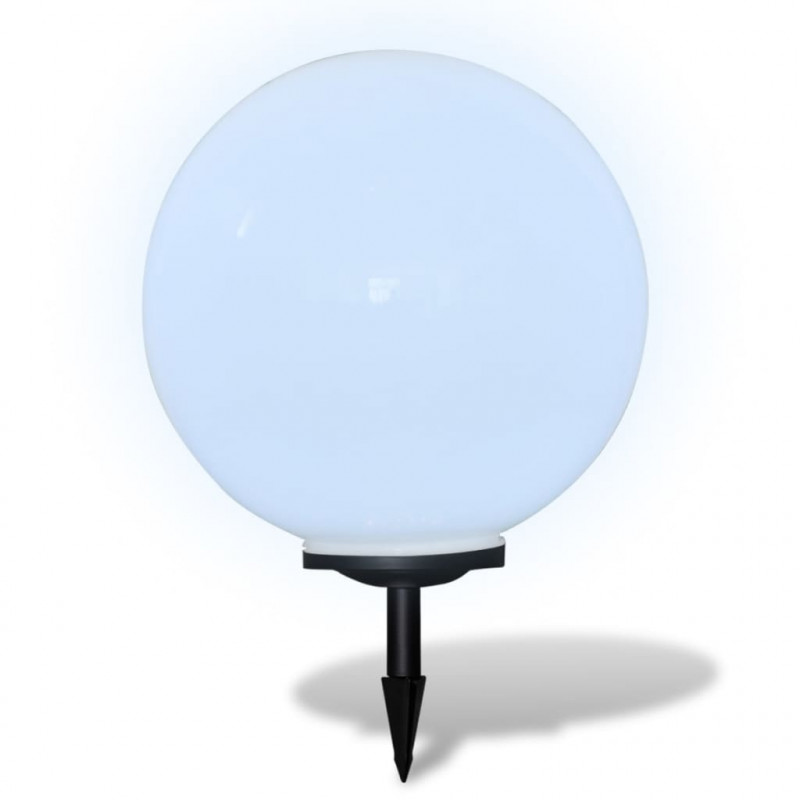 Lampa do oświetlenia ścieżki, LED, 50 cm, ze szpikulcem