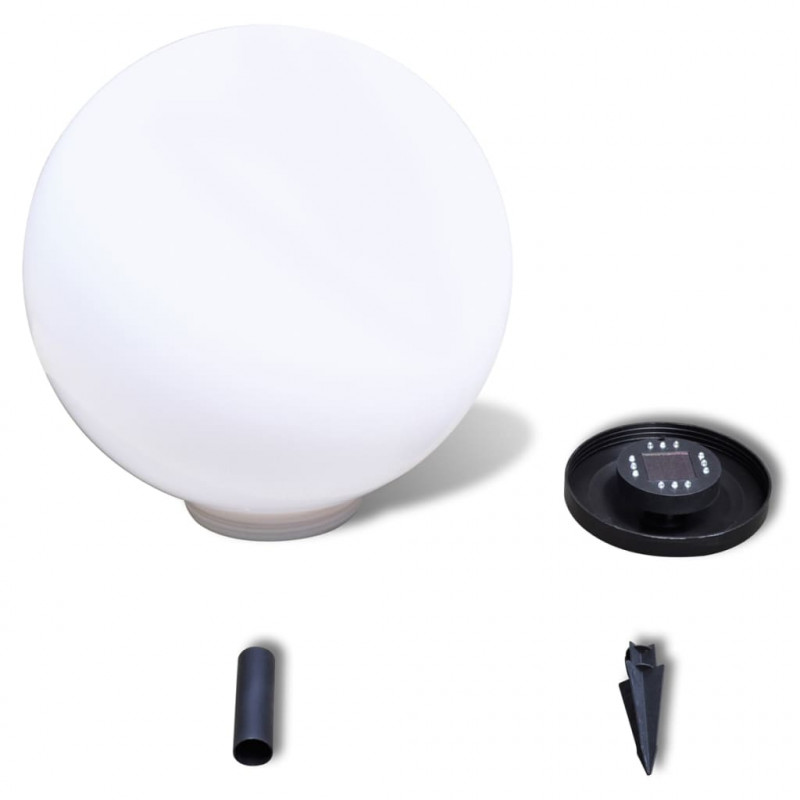 Lampa do oświetlenia ścieżki, LED, 50 cm, ze szpikulcem