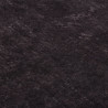 Dywan z możliwością prania, 80x300 cm, czarno-złoty