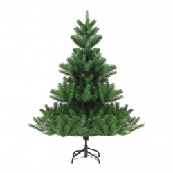 Sztuczna jodła kaukaska, zielona, 240 cm