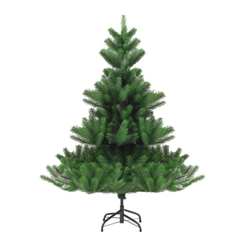Sztuczna jodła kaukaska, zielona, 240 cm