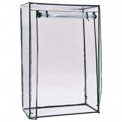 Szklarnia na pomidory, 102x52x150 cm