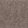 Samoprzylepne nakładki na schody, 10 szt., kremowe, 56x17x3 cm