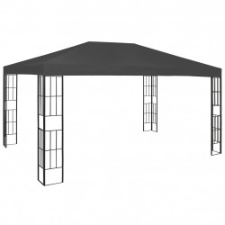 Altana 3x4 m, antracytowa