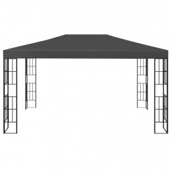 Altana 3x4 m, antracytowa