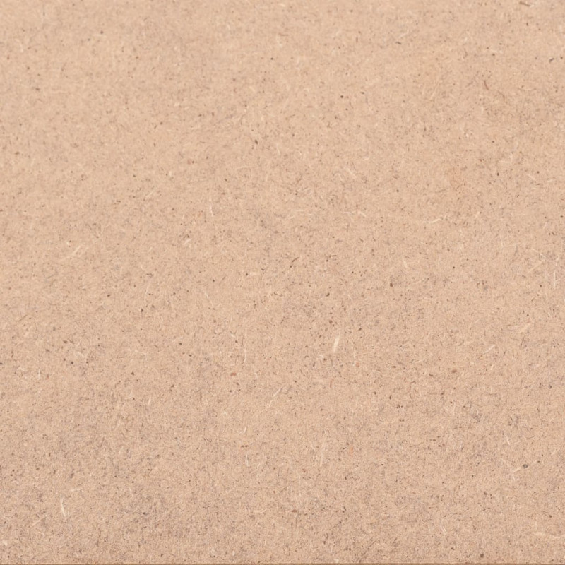 Blat stołu, okrągły, MDF, 700 x 18 mm