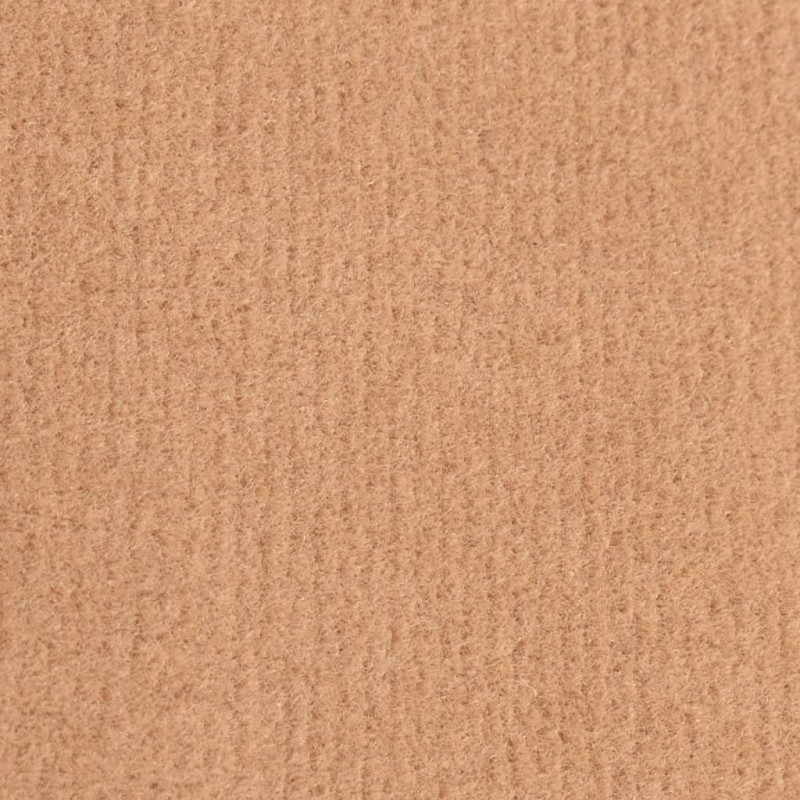 Chodnik dywanowy, BCF, beżowy, 100x250 cm