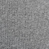 Dywanik, ciemnoszary, 50x200 cm