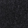 Samoprzylepne nakładki na schody, 15 szt., 76x20 cm, czarne