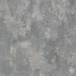 DUTCH WALLCOVERINGS Tapeta z motywem szarego betonu, TP1008