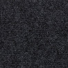 Samoprzylepne nakładki na schody, 15 szt., 60x25 cm, szare