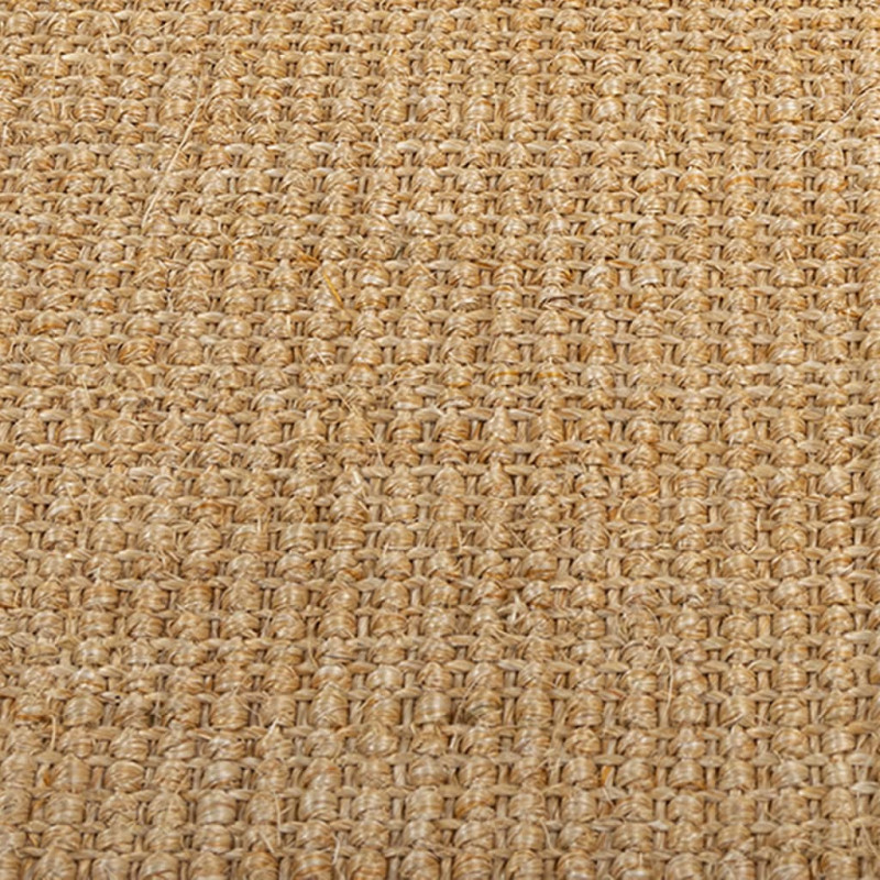 Dywanik, naturalny sizal, 66x250 cm