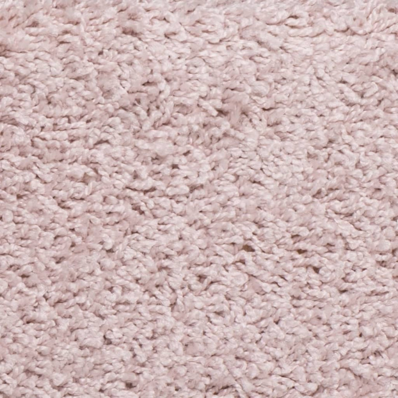 Nakładki na schody, 15 szt., jasnoróżowe, 56x17x3 cm