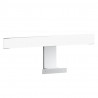 Lampa LED nad lustro, 5,5 W, zimna biel, 30 cm, 6000 K