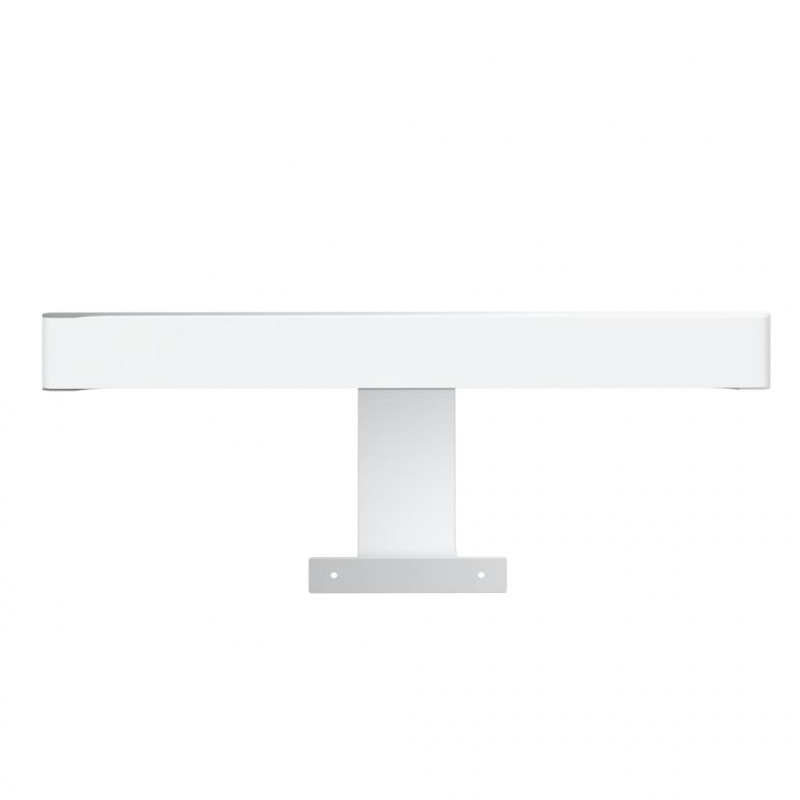 Lampa LED nad lustro, 5,5 W, zimna biel, 30 cm, 6000 K