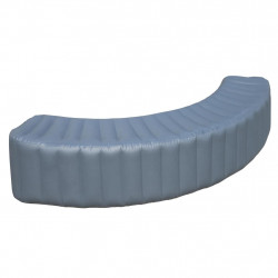 Bestway Nadmuchiwane obrzeże Lay-Z-Spa do okrągłych wanien