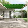 Markiza pionowa, jasnozielona, 180x360 cm, tkanina Oxford