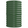 Podwyższona donica, malowana proszkowo stal, 224x40x68 cm