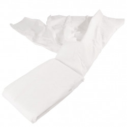 Nature Kaptur ochronny na rośliny, 2x10 m