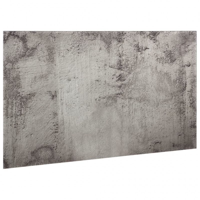 Ścienna tablica magnetyczna, szklana, 100 x 60 cm