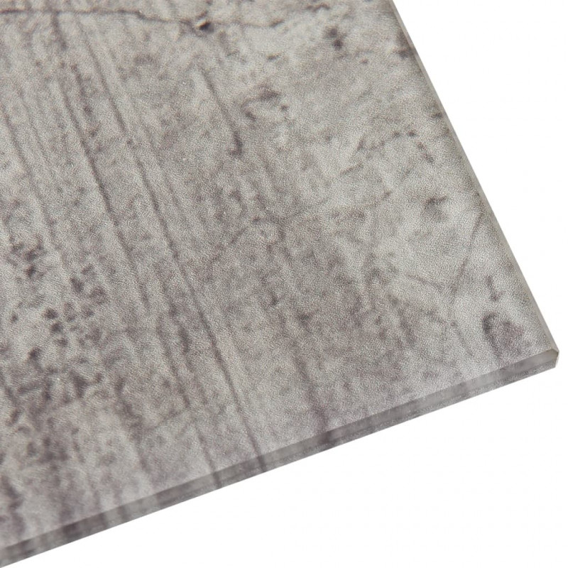 Ścienna tablica magnetyczna, szklana, 100 x 60 cm