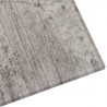 Ścienna tablica magnetyczna, szklana, 100 x 60 cm