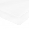Materac, 140x200 cm, 7 stref, pianka PU, 10 cm, H2 H3