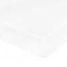 Materac, 100x200 cm, 7 stref, pianka PU, 10 cm, H2 H3