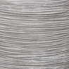 Capi Donica Nature Rib, elegancka, niska, 36 x 47 cm, kość słoniowa