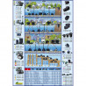 Ubbink Pompa do fontanny Xtra 1600