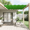 Markiza pionowa, jasnozielona, 100x270 cm, tkanina Oxford