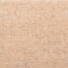 Nakładki na schody, 10 szt., brązowe, 65x21x4 cm