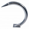 Ubbink Wodospad Mamba, 14,5 x 46,5 x 50 cm, stal