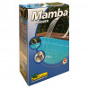 Ubbink Wodospad Mamba, 14,5 x 46,5 x 50 cm, stal