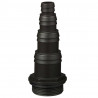 Ubbink Pompa do oczka wodnego Cascademax 6000, 40 W, 1351313
